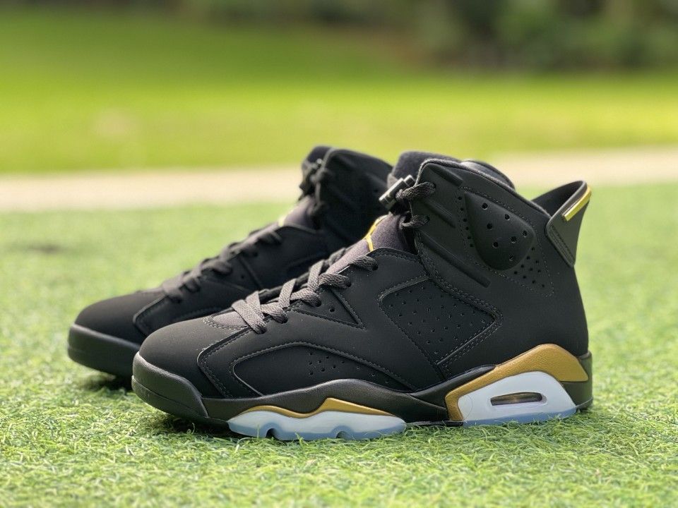 Air jordan 6s more colors available