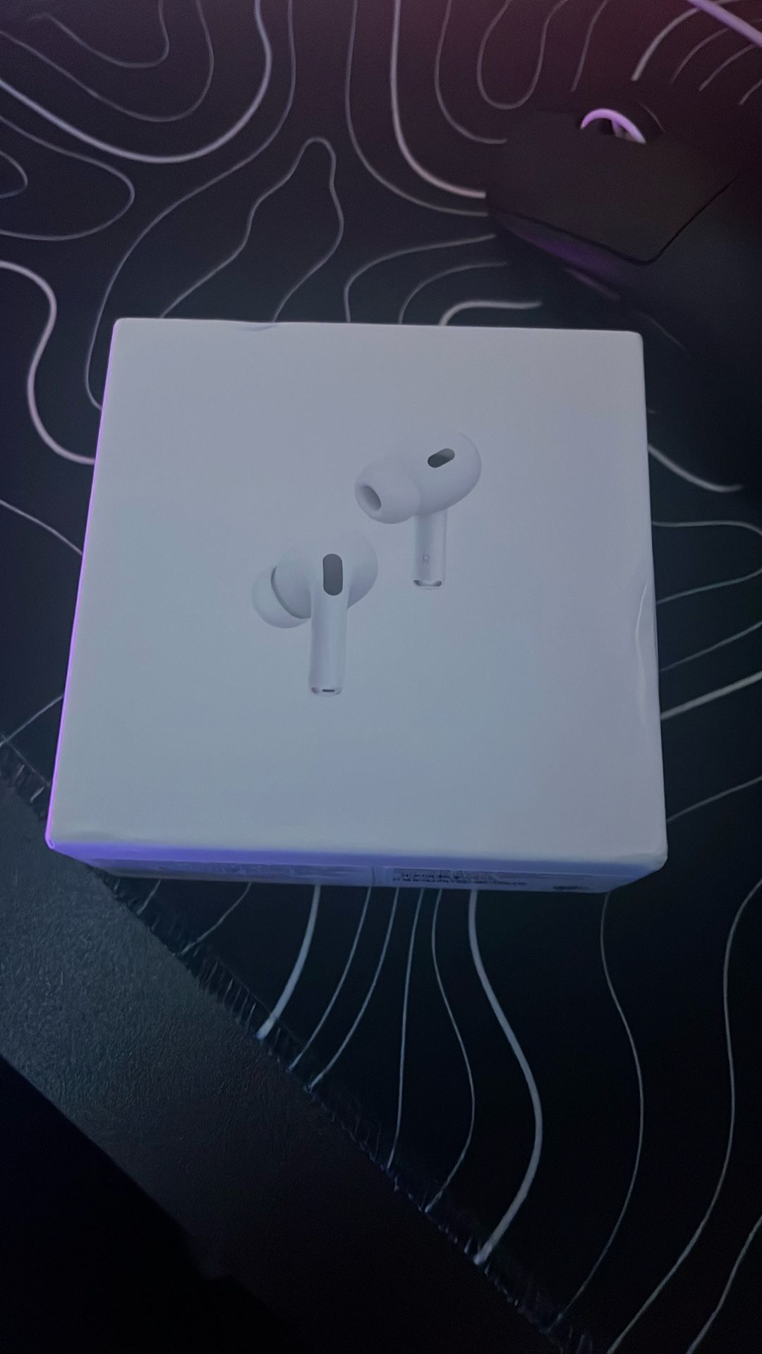 airpod pro 2nd gen brand new