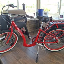 Pedego E Bike