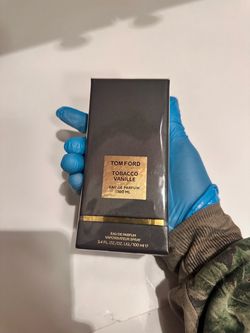 Tom Ford Tobacco Vanille EDP 100ml