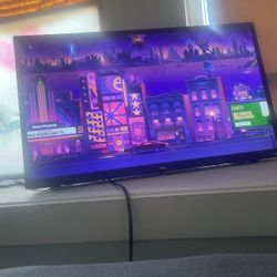 Roku Tv