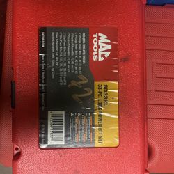 MAC Tools  drill bit 