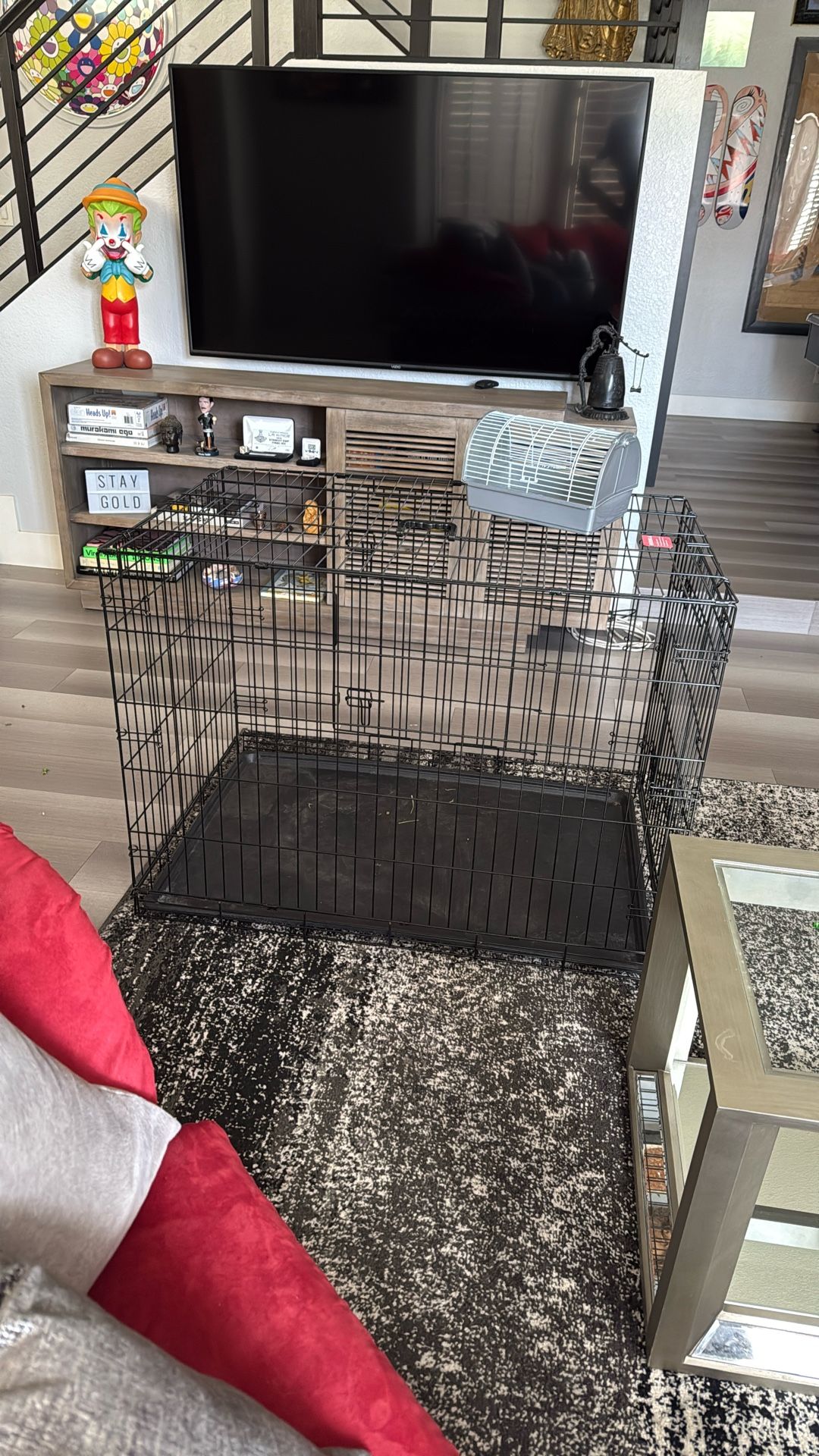 Large Cage