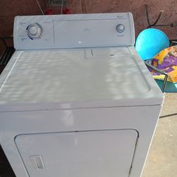 Secadora Electrica Whirpool 1mes Degarantia