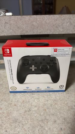 Nintendo Switch Wireless Controller
