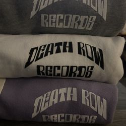 DeathRow Records, Crooks & Castles