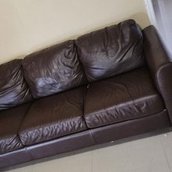 Pull Out Couch
