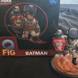 Batman Figure