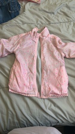 Girl's sweater size 4T