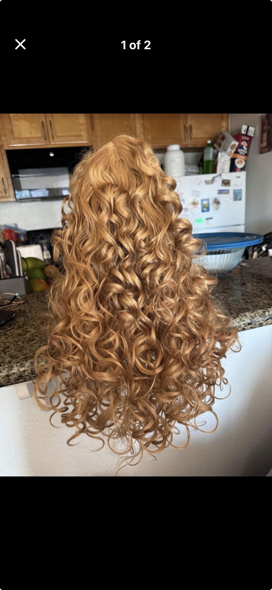 GOOD QUALITY WIGS 