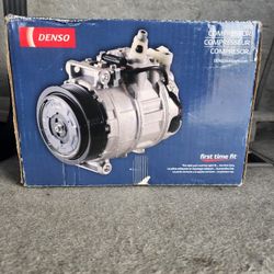 Ac Compressor