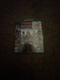 Assassin creed