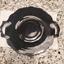 Vintage Le Smith Peasant Server