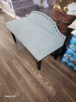 Bench for room or living room