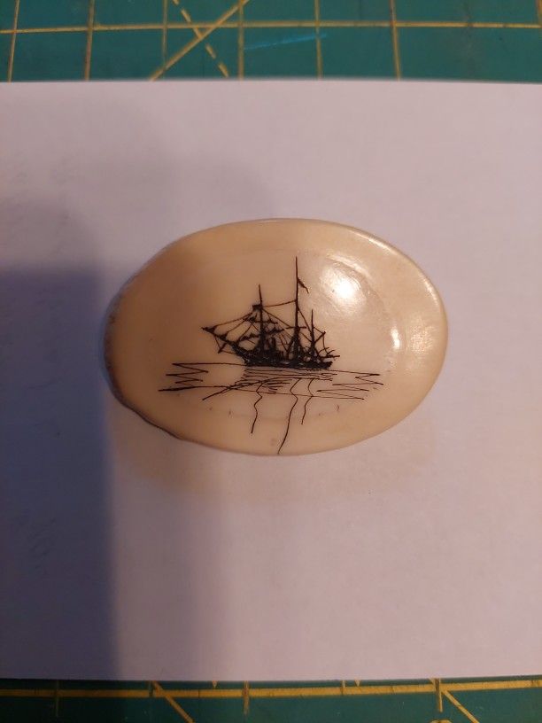 Scrimshaw