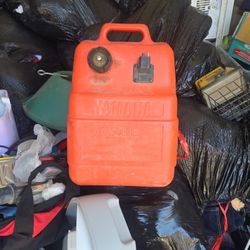 Yamaha Boat Fuel Tank