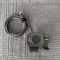 Logitech C920S 1080p/30fps & Logitech StreamCam 1080p/60fps- Used/Both Work As Expected