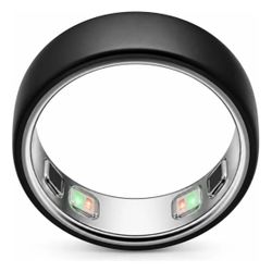 Oura Ring 4 Smart Health Tracker