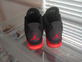 Air Jordans