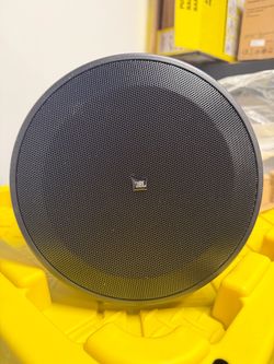 JBL Control 65 P/T Pendant-style Speakers
