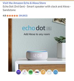 Echo Dot