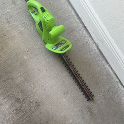 Hedge Trimmer