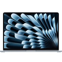 Apple 2025 MacBook Air 15-inch Laptop with M4 chip: Built for Apple Intelligence, 15.3-inch Liquid Retina Display, 16GB Unified Memory, 512GB SSD Stor