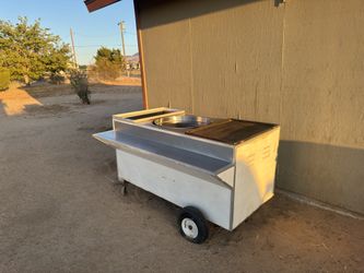 Taco Cart