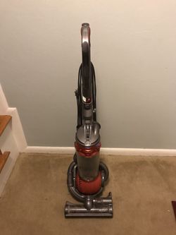 Dyson Animal DC 25 Vacuum