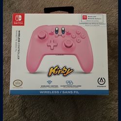 Nintendo Switch Controller