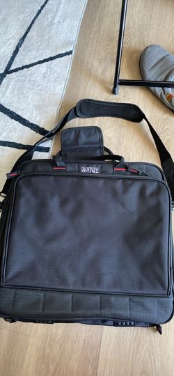 Gator Padded Mixer and Equipment Bag