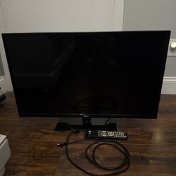 32” Computer monitor