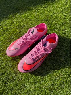 Nike Mercurial ELITE