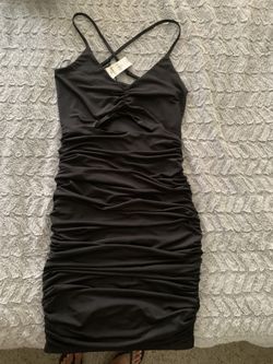Xs Express dress new with tags