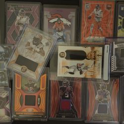Football Patch Lot ... Nfl Black & Select