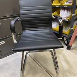 Black Office Chair