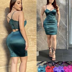 Beauty Dress