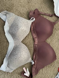 Victoria’s Secret bras 36DD