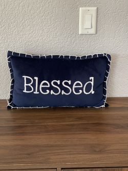 Decorative Pillow