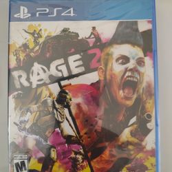 RAGE
