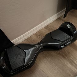 Hoverboard 