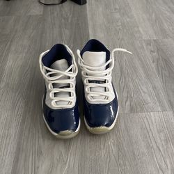 Air Jordan 11 Retro “Win Like ‘82’