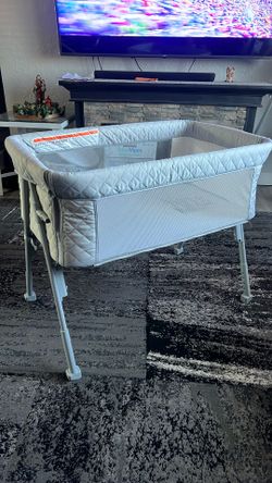 Bassinet New Conditions $50