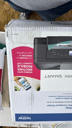 Brother Wireless Printer 50.00