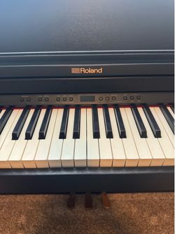 Roland Electric Piano