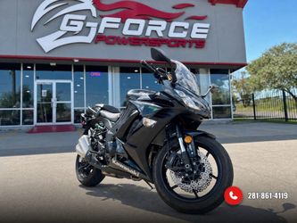 2016 KAWASAKI ZX1000MGF NINJA 1000 (ABS)