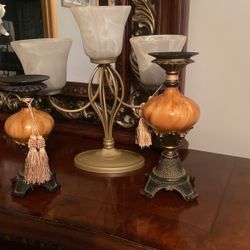 Candle Holders 