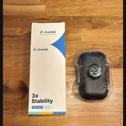 Andobil car phone Mount Brand New 