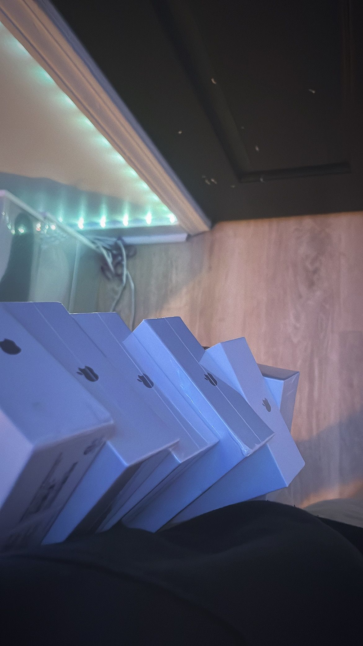 Air Pods Pros