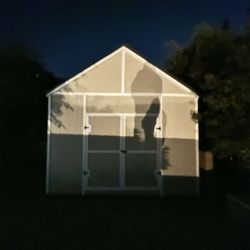 Sheds For Sale!